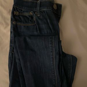 Express mid rise legging pants